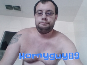 Hornyguy89