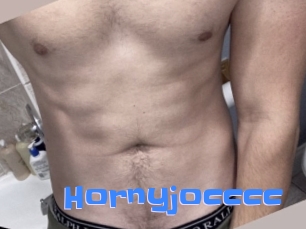 Hornyjocccc