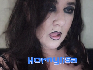 Hornylisa