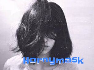 Hornymask