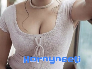 Hornyneeti