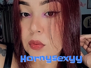Hornysexyy