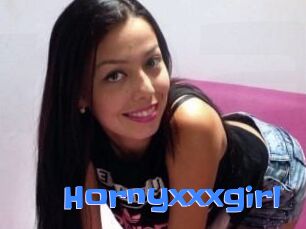 Hornyxxxgirl