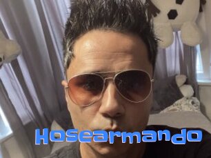 Hosearmando