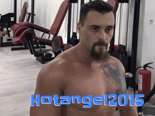 Hotangel2015