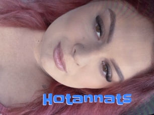 Hotannats