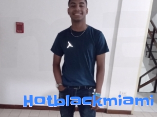 Hotblackmiami