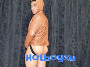 Hotboyxu