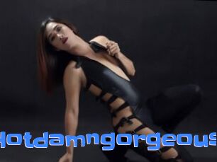 hotdamngorgeous Mausi Privat