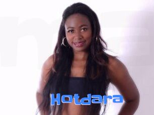 Hotdara