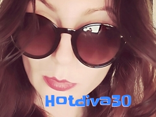 Hotdiva30