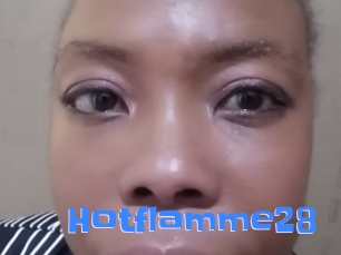 Hotflamme28