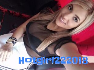 Hotgirl222018