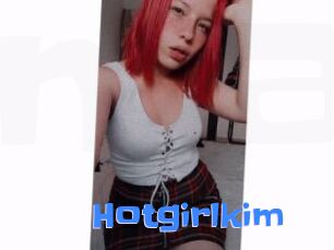 Hotgirlkim