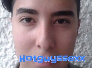 Hotguyssexx