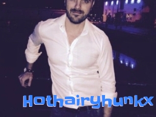 Hothairyhunkx