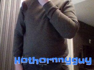 Hothornnyguy