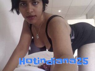 Hotindiana25