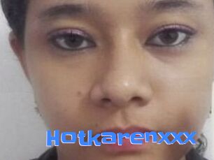 Hotkarenxxx