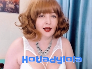 Hotladylola