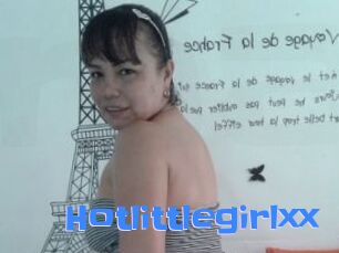 Hotlittlegirlxx