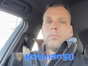 Hotman50