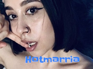 Hotmarria