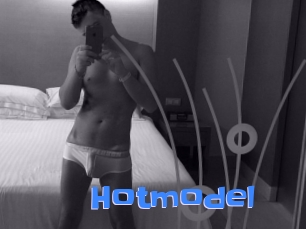 Hotmodel