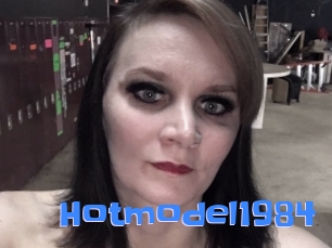 Hotmodel1984