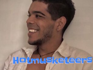 Hotmusketeers