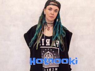 Hotnooki