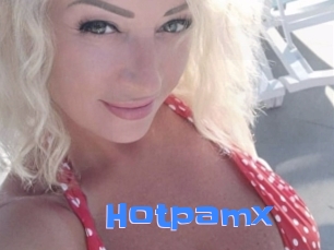 Hotpamx