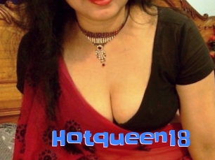 Hotqueen18