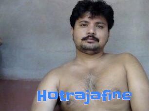 Hotrajafine