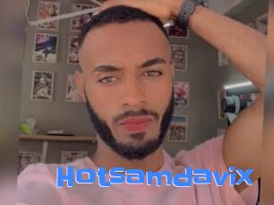 Hotsamdavix