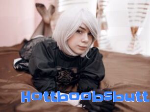 hottboobsbutt Mausi Privat