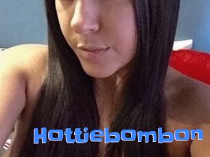 Hottiebombon