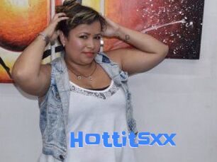 Hottitsxx