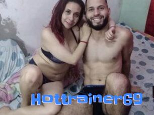 Hottrainer69