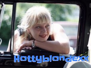 Hottyblondexx
