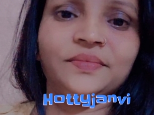 Hottyjanvi