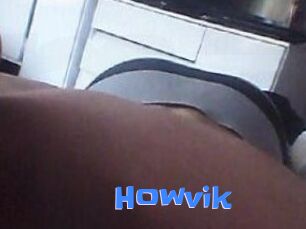 Howvik