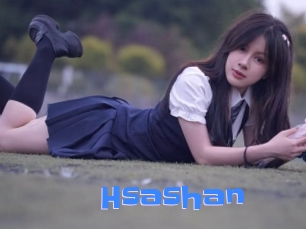 Hsashan
