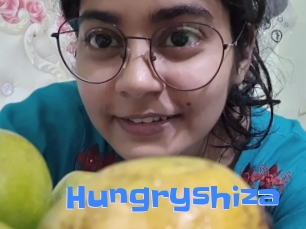 Hungryshiza