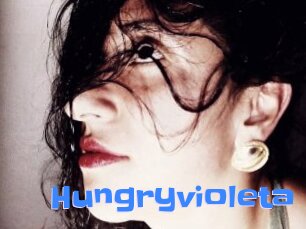 Hungryvioleta