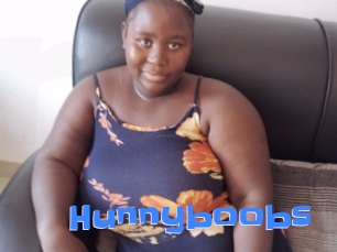 Hunnyboobs