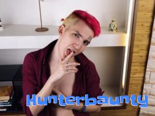 hunterbaunty Mausi Privat