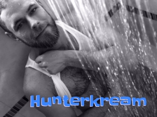 Hunterkream