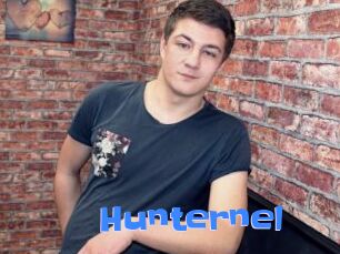 Hunternel