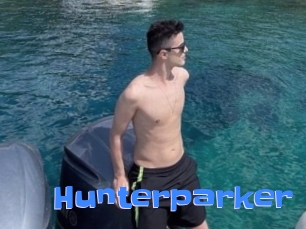 Hunterparker